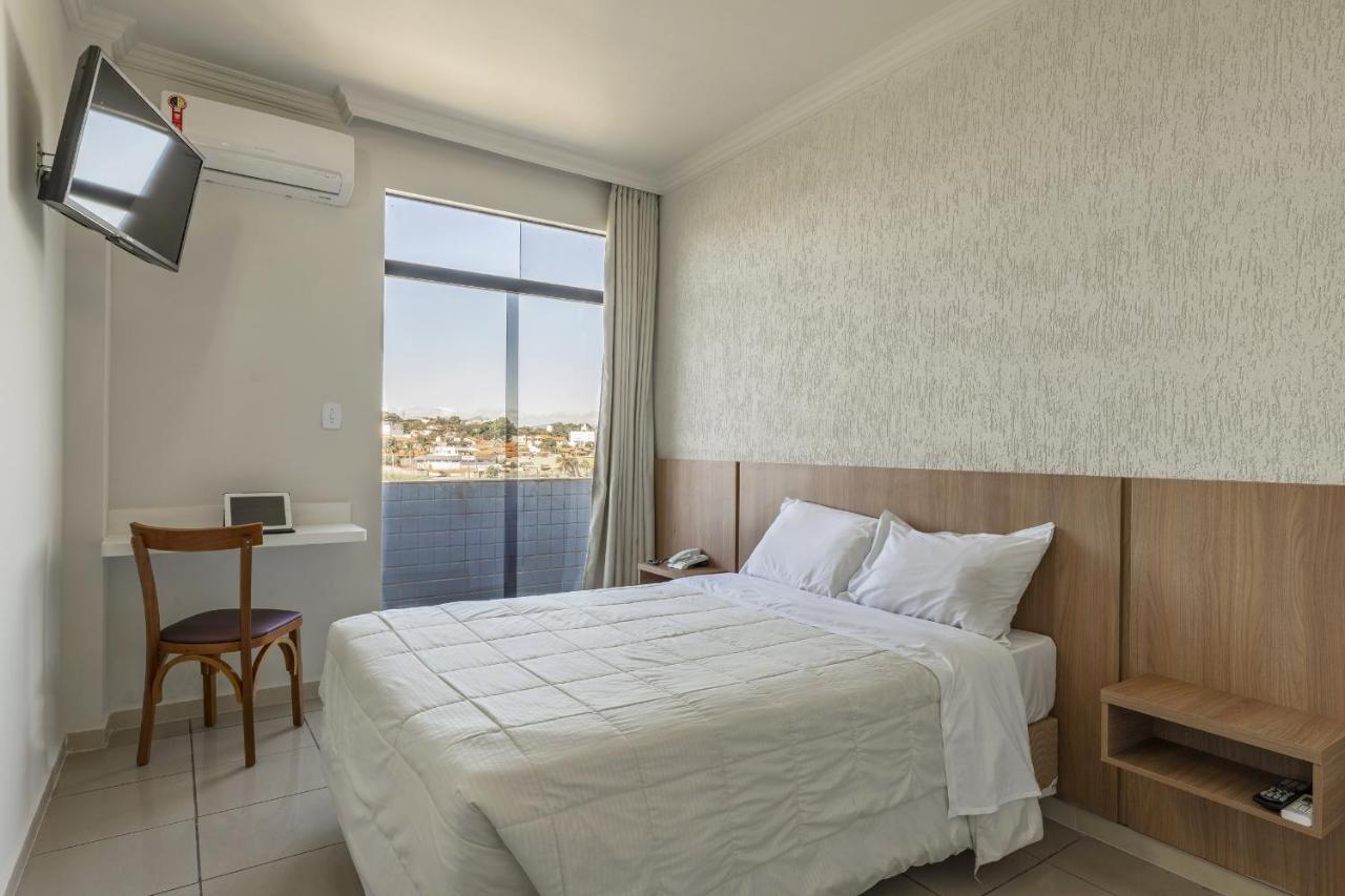 Serra Negra Hotel 3*