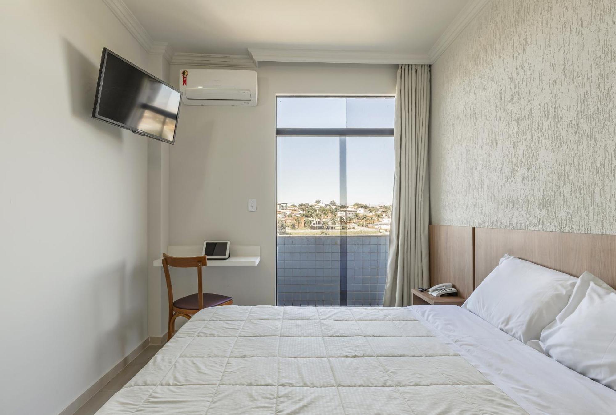 Hotel Serra Negra 3*