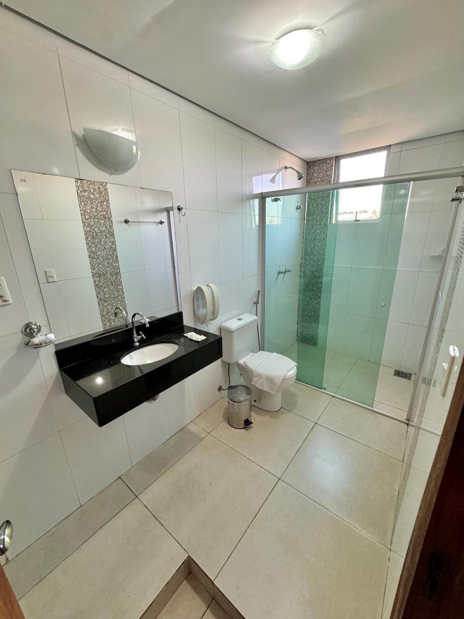 Hotel Serra Negra 3*