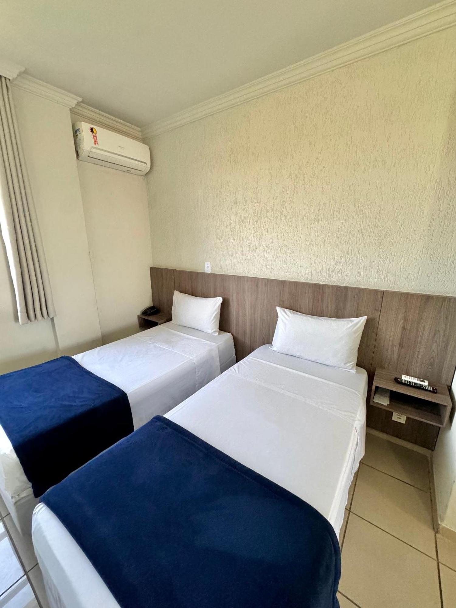 Hotel Serra Negra 3*