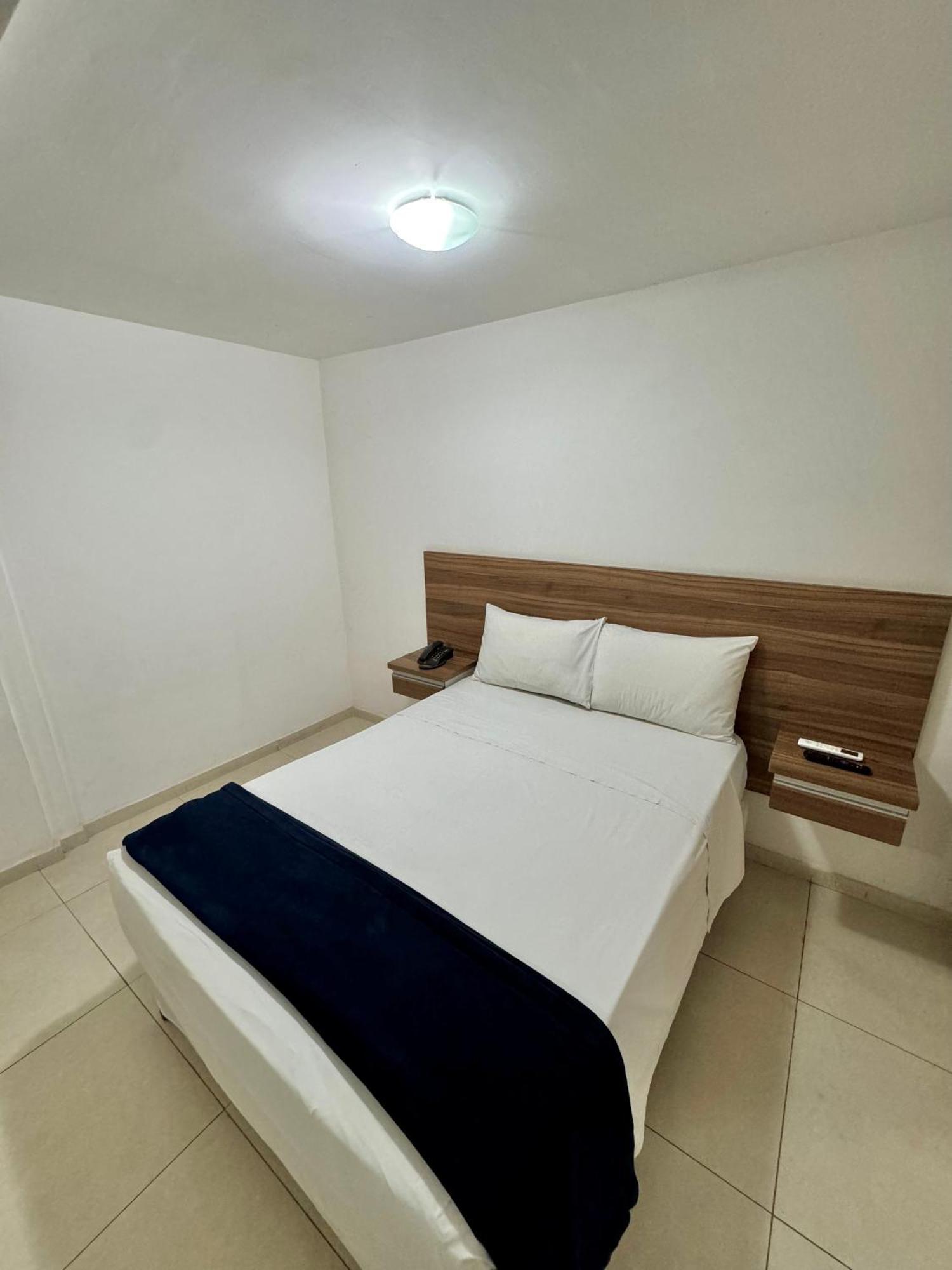 Serra Negra Hotel