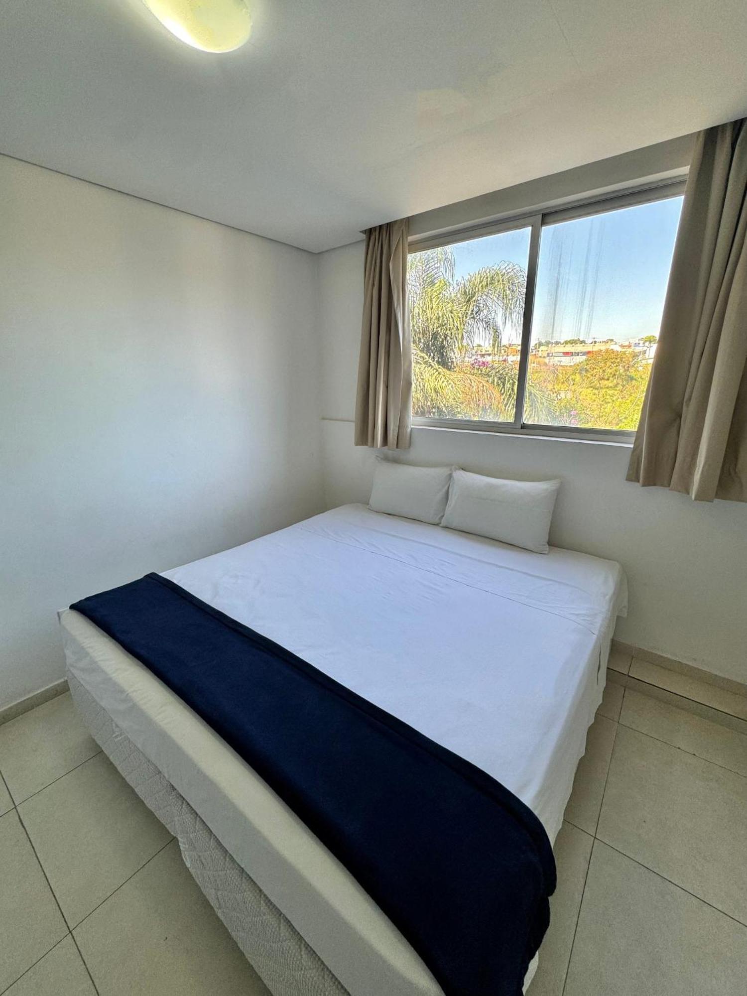Hotel Serra Negra 3*
