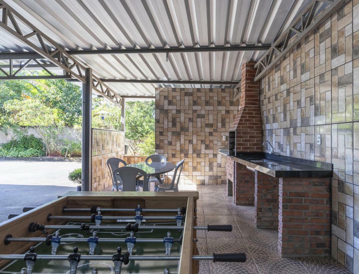 Hotel Serra Negra Betim