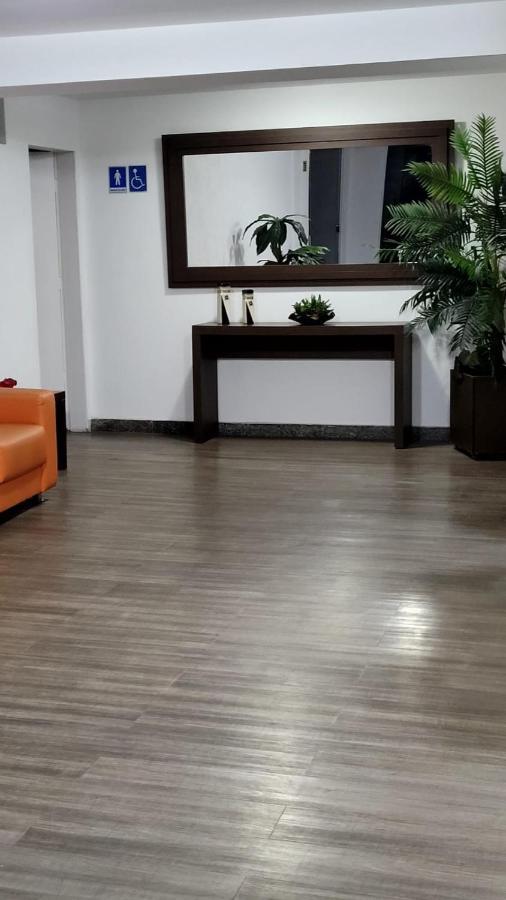 Hotel Serra Negra Betim