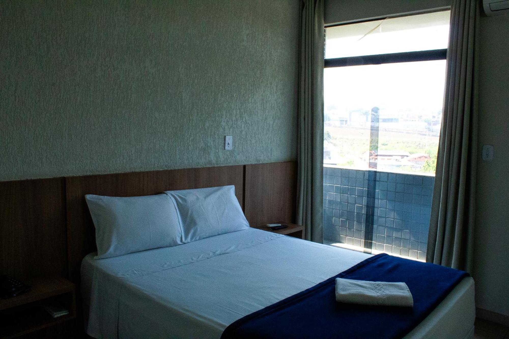 Hotel Serra Negra 3*