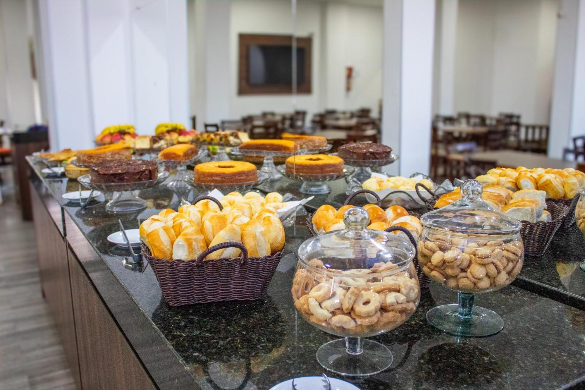 Serra Negra Hotel 3*