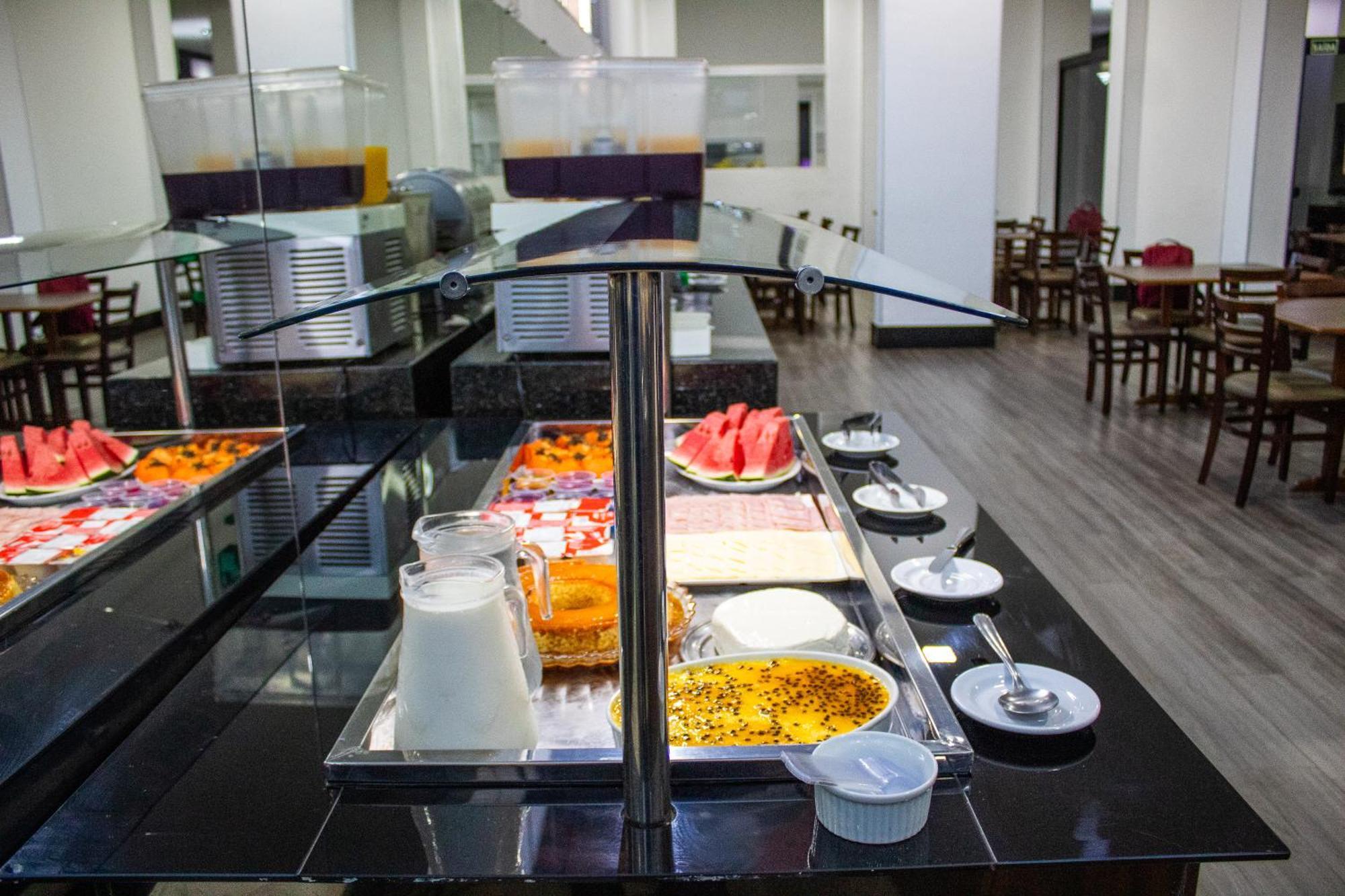 Serra Negra Hotel Betim