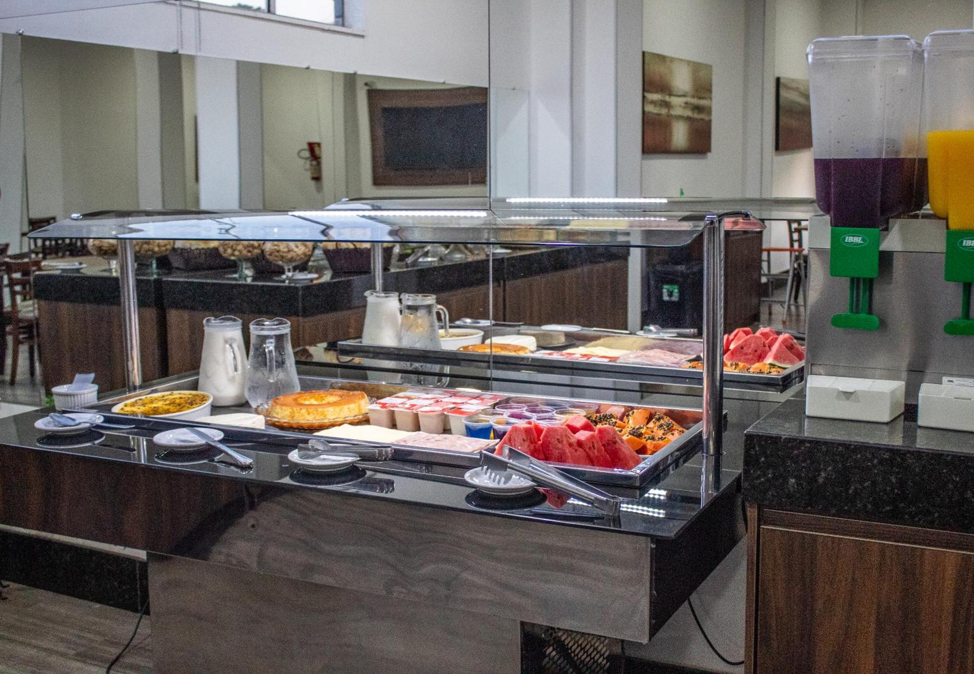 Serra Negra Hotel 3*