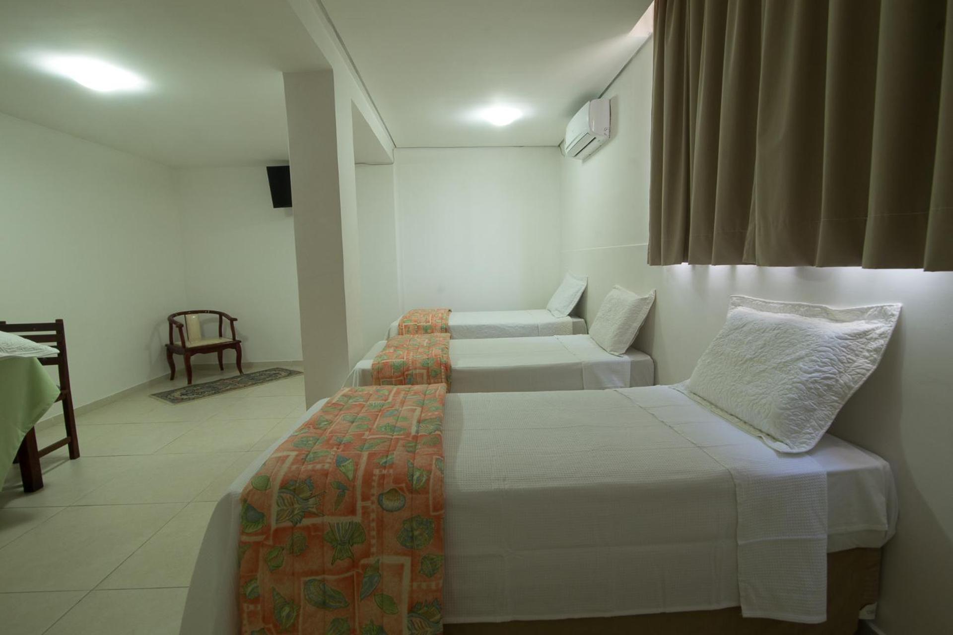 Serra Negra Hotel 3*