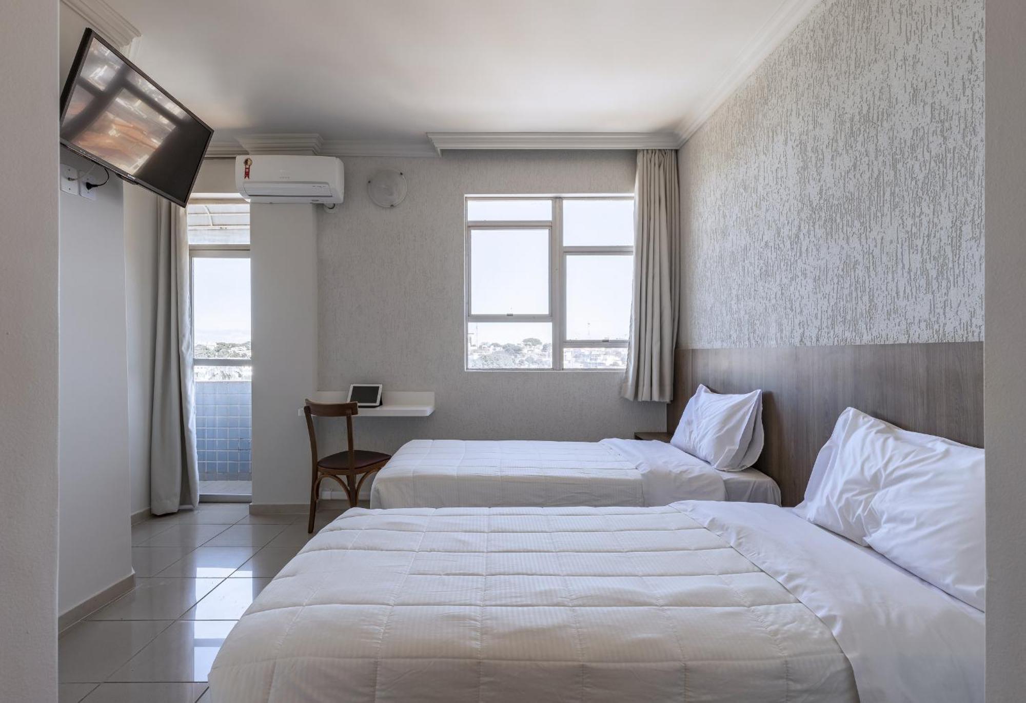 Serra Negra Hotel