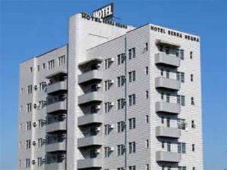 Hotel Serra Negra 3*