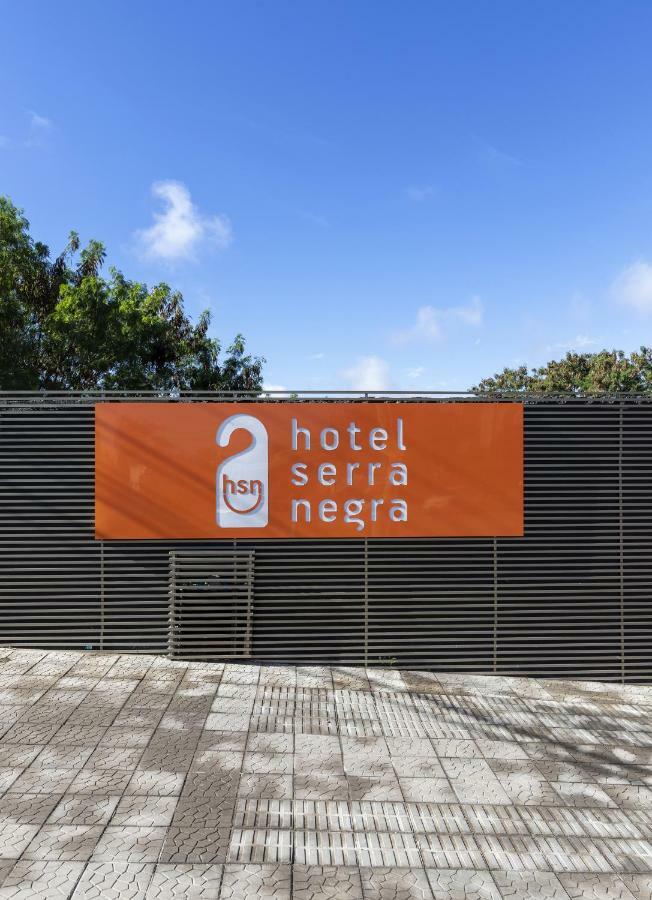 Serra Negra Betim