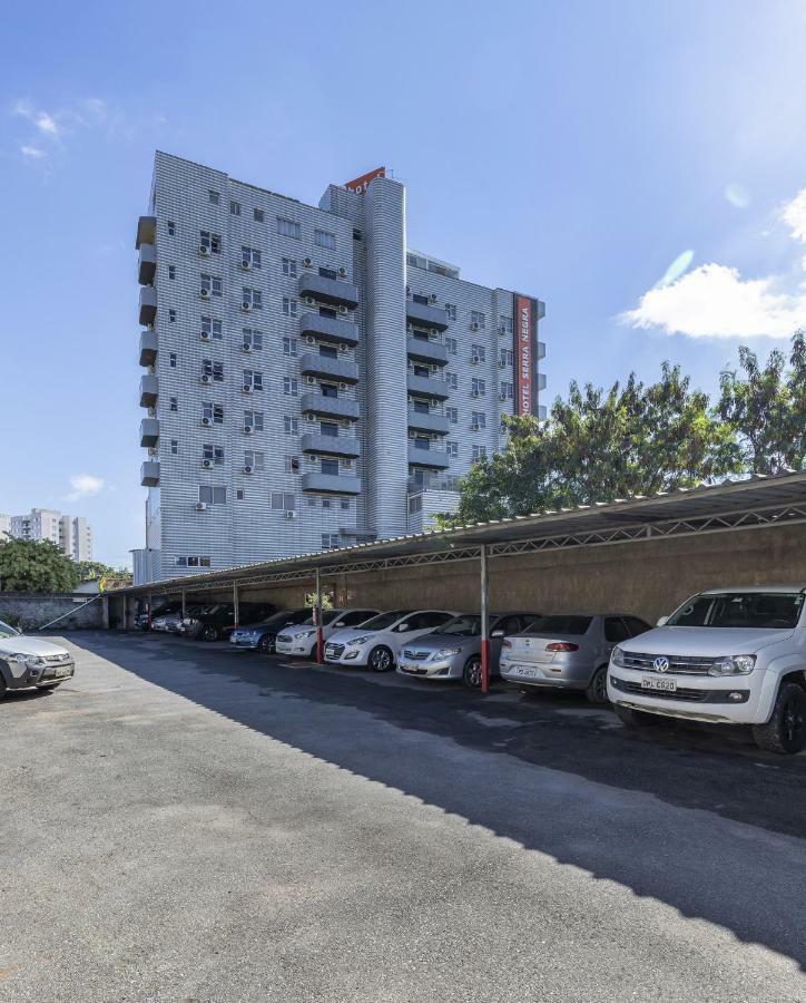 Hotel Serra Negra Betim