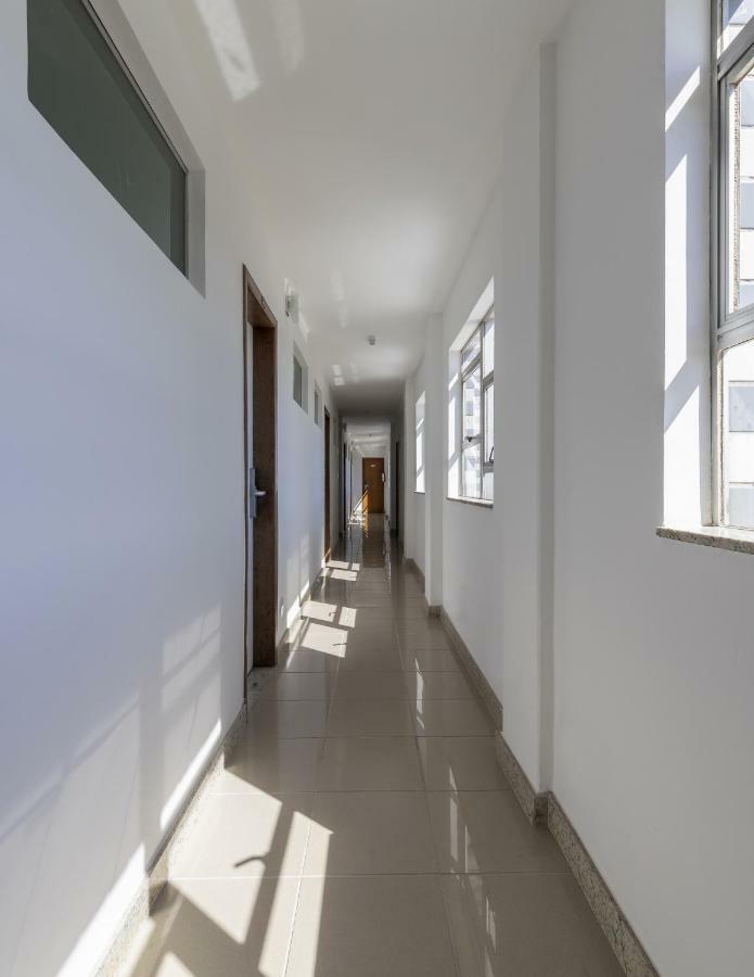 Hotel Serra Negra