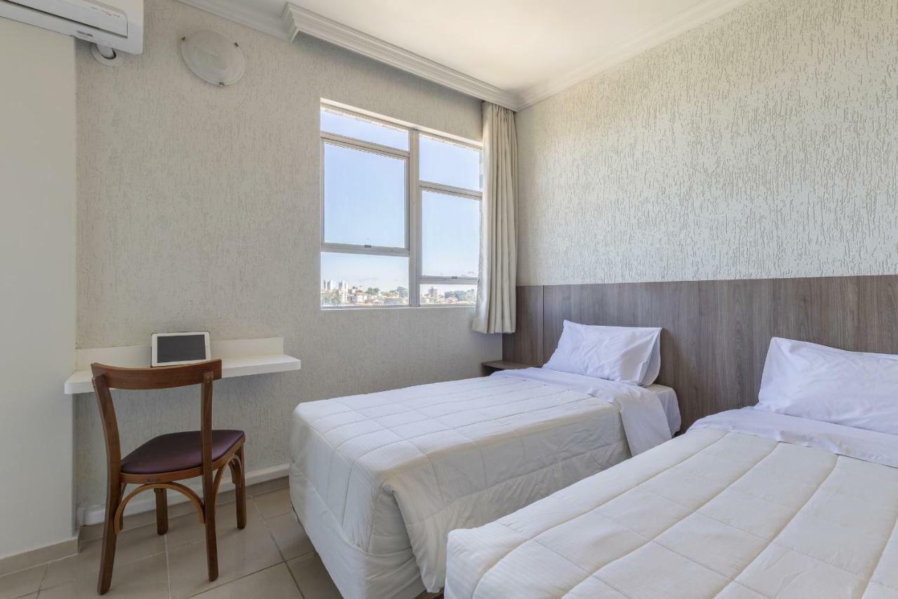 Serra Negra Hotel